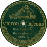 Victor 16195